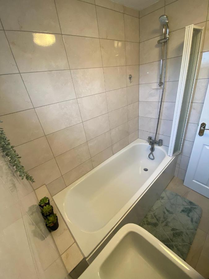 Nec/Airport/Hs2/Resorts World Marston Green Luaran gambar